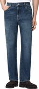AllSaints Reid Straight Leg Jeans