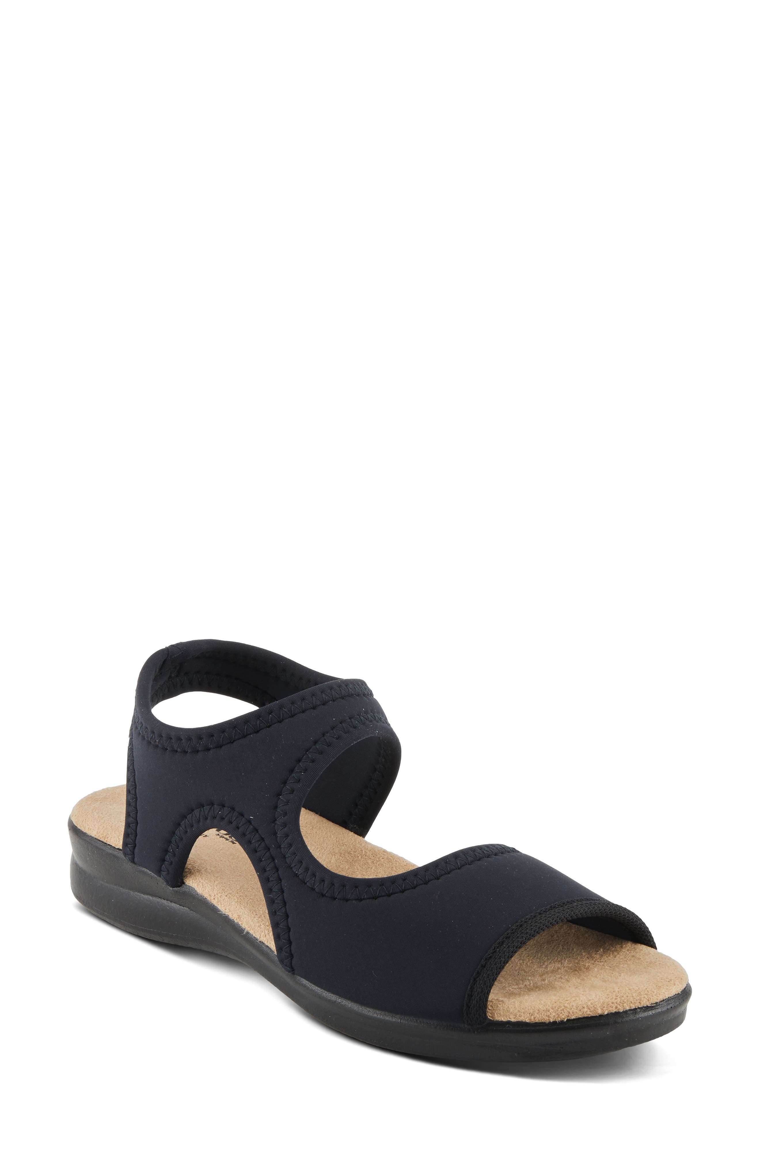 Flexus by Spring Step Marya Sandal, Main, color, 