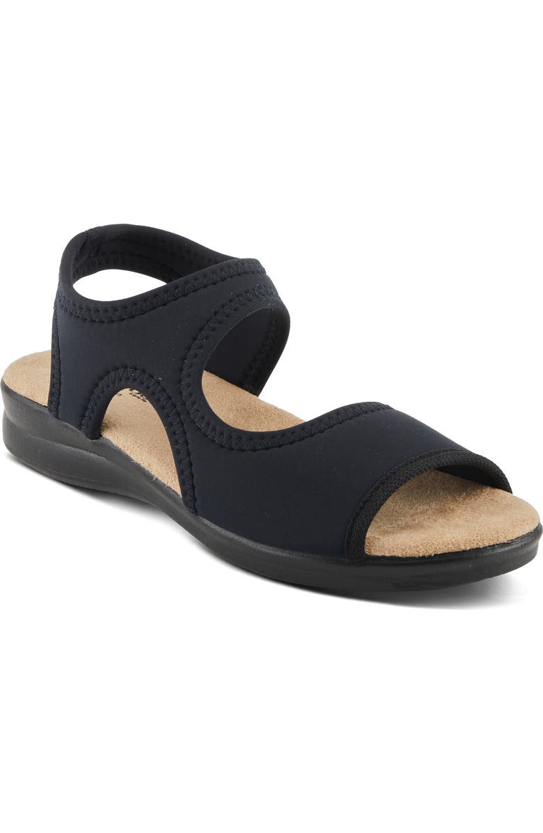 Flexus by Spring Step Marya Sandal, Main, color,