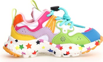 Yamano 3 Junior Sneaker