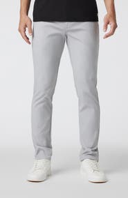Vuori Cascade Tech Athletic Fit Chinos