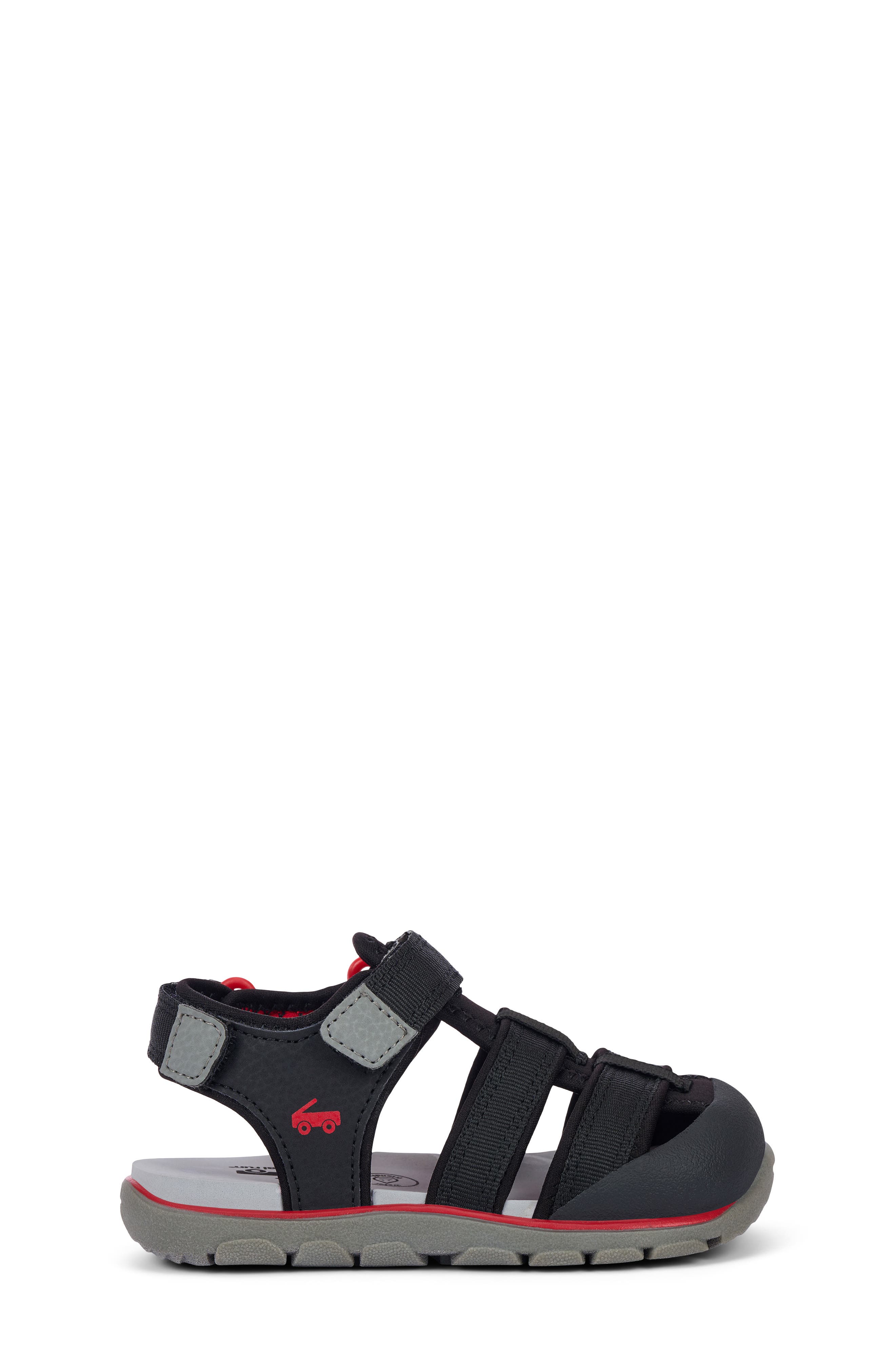 See Kai Run Kids' Wilder II Sandal, Alternate, color, 