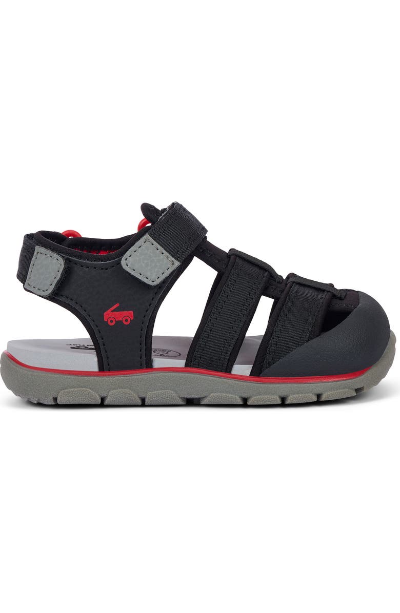See Kai Run Kids' Wilder II Sandal, Alternate, color,