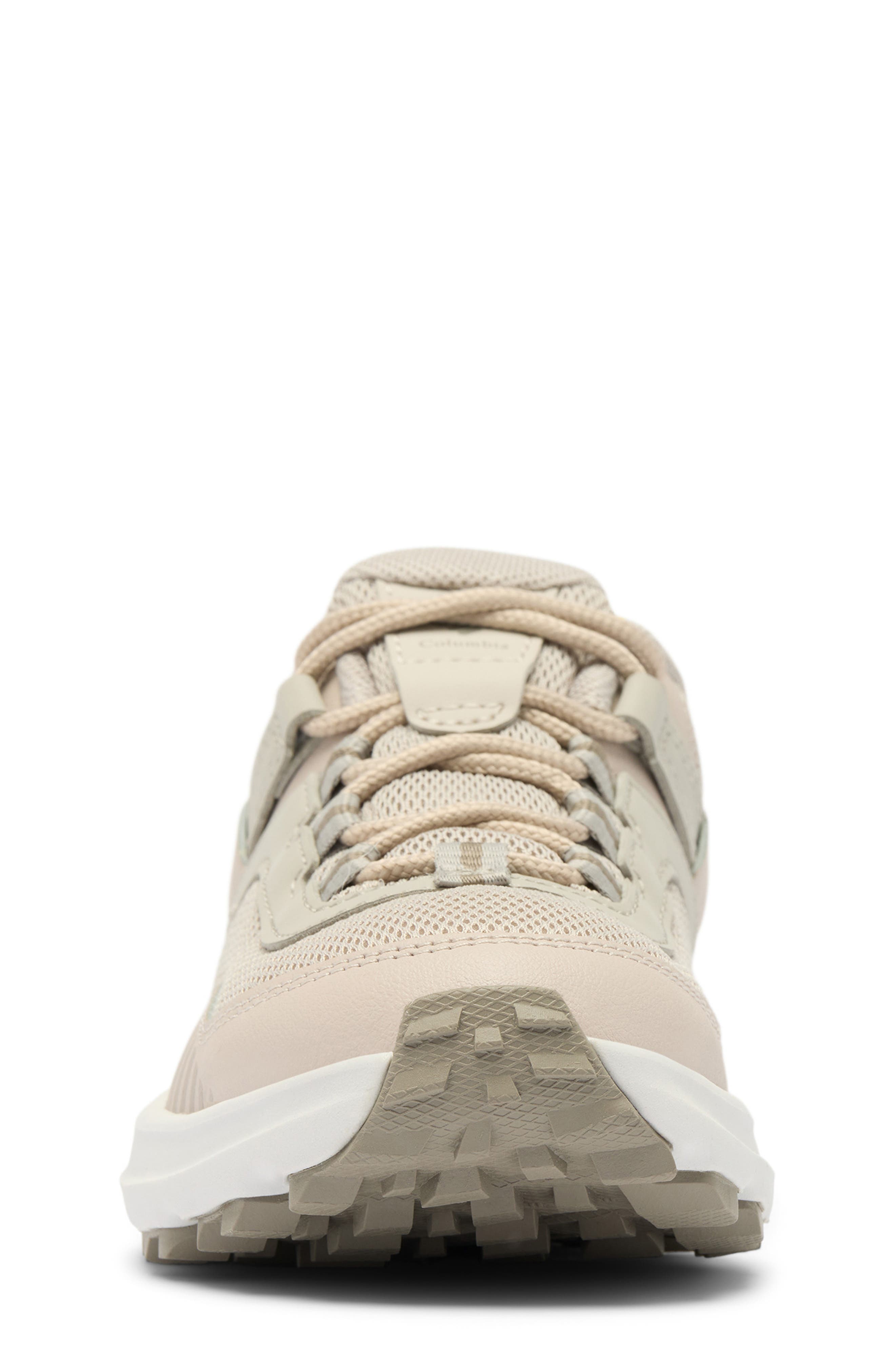 Kids' Konos Low Top Sneaker, Alternate, color, SOFT TAUPE/ FLINT GREY