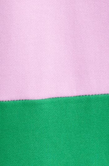 Boulder Stripe Polo