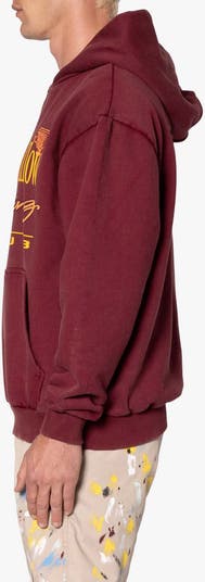 mnml SHRC Winners Circle Hoodie | Nordstrom