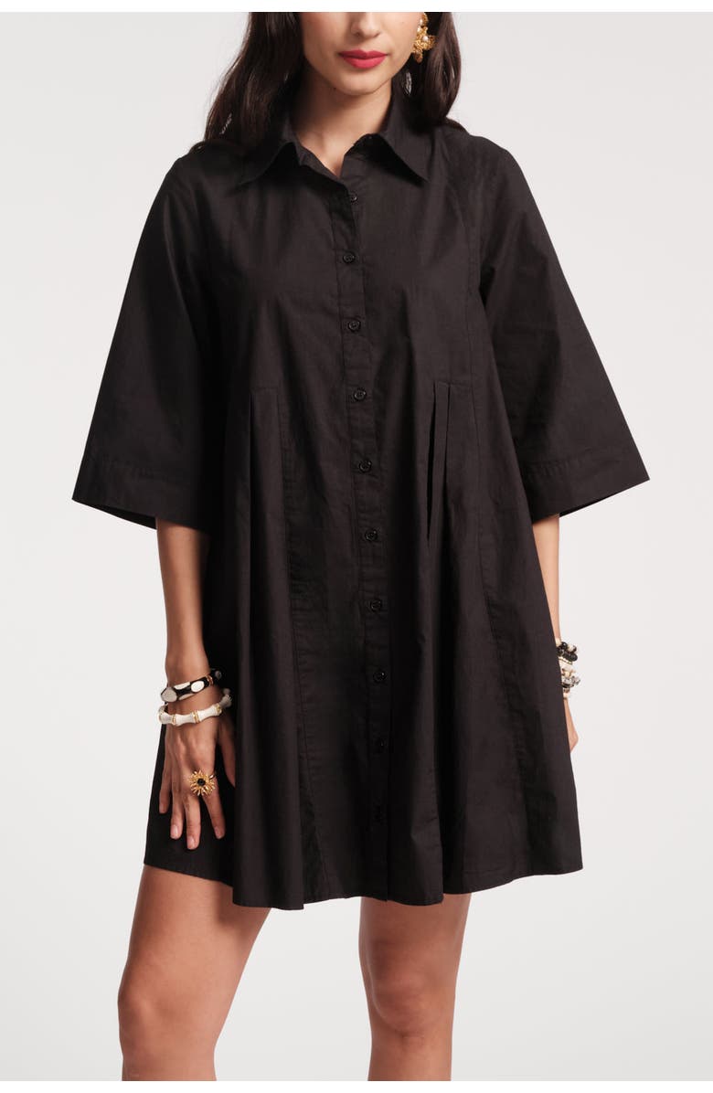 Frances Valentine Isla Shirtdress, Main, color, 