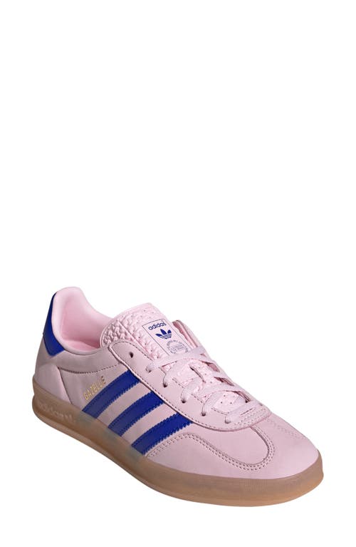 Adidas Originals Adidas Gazelle Indoor Sneaker