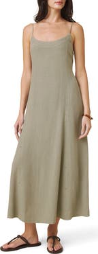 Splendid Coastal Maxi Dress