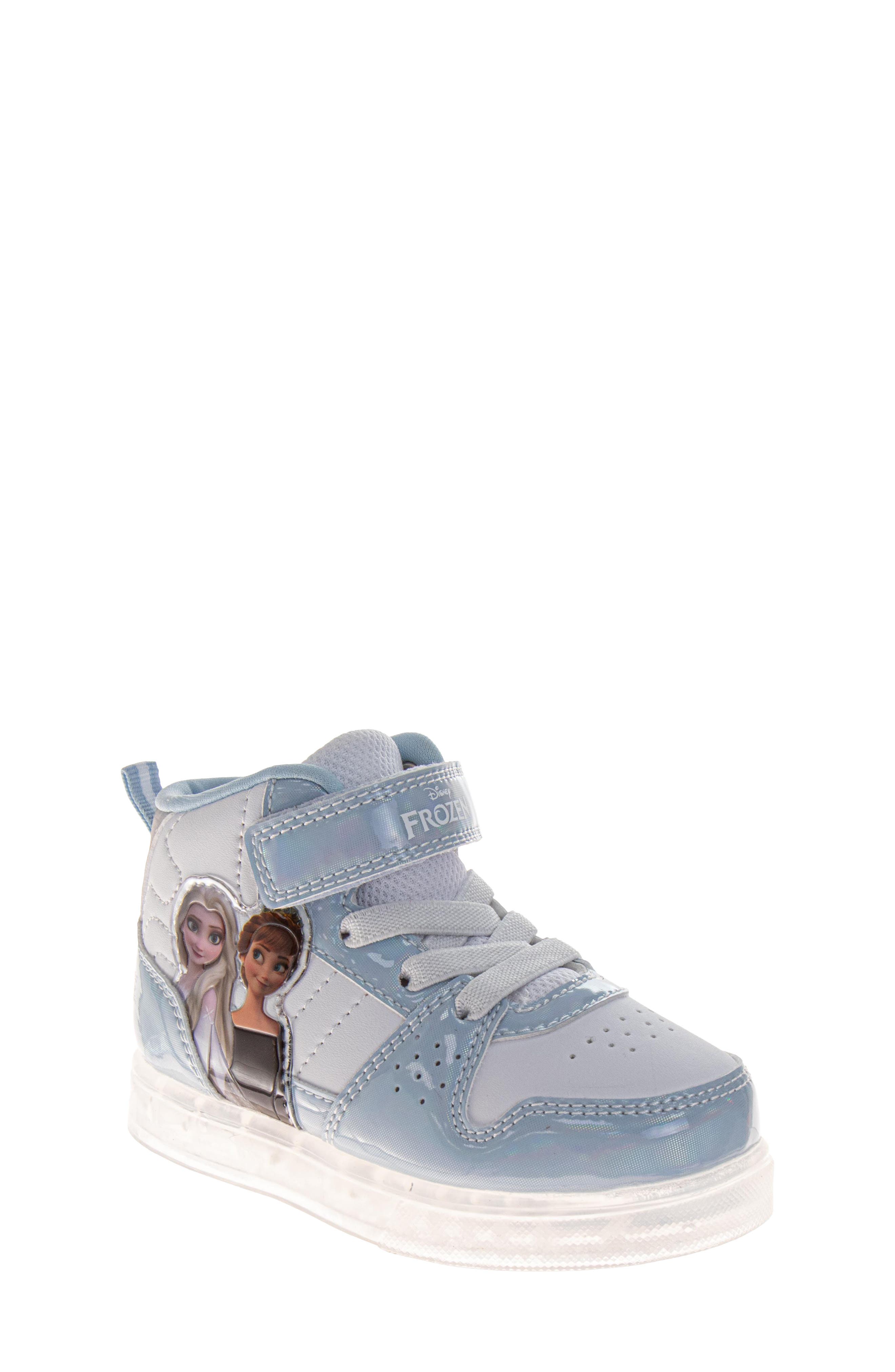 Kids' Disney® Frozen Light Up Sneaker