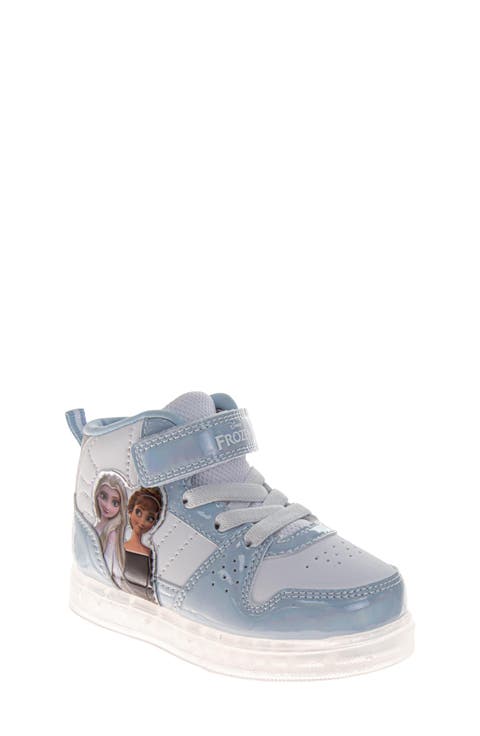 Kids' Disney® Frozen Light Up Sneaker