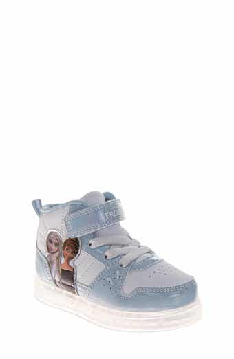 Kids' Disney® Frozen Light Up Sneaker