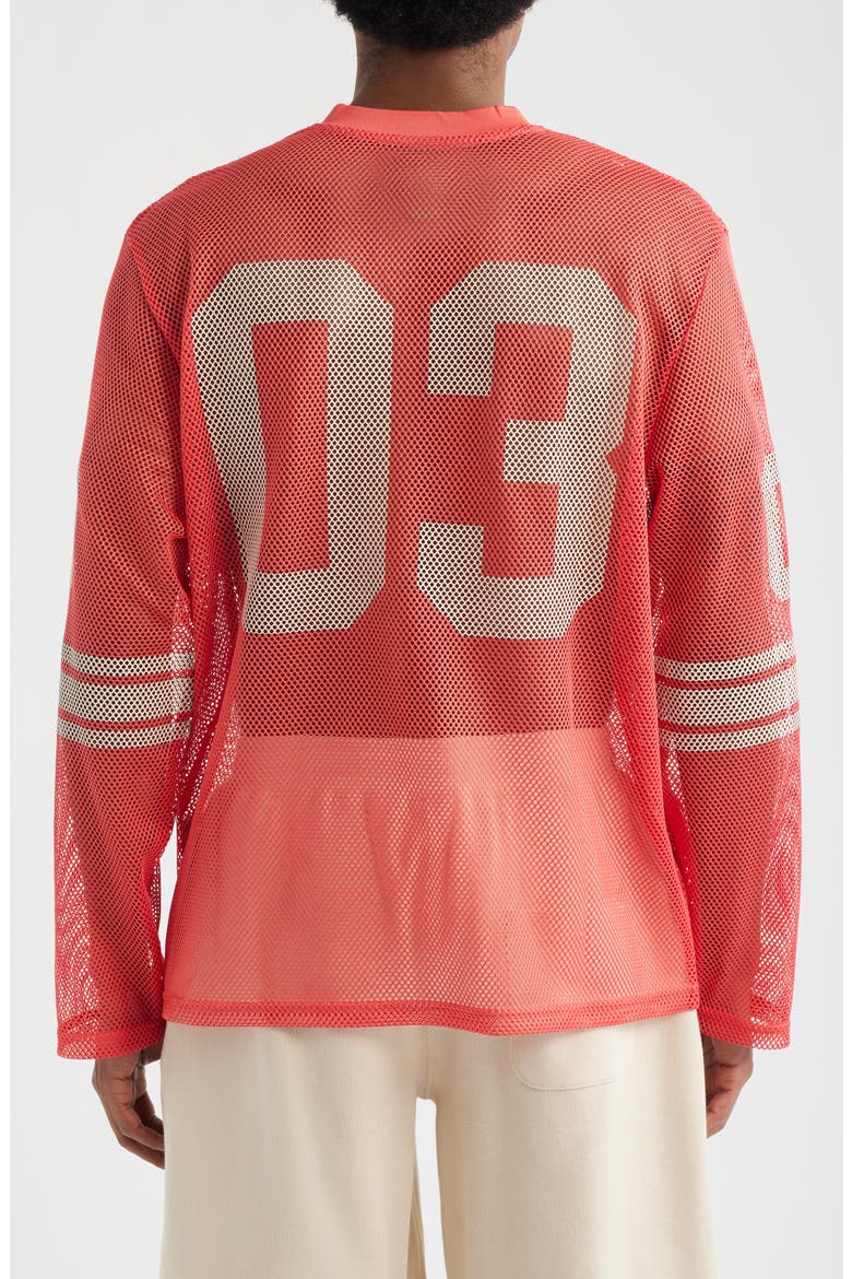 Zone Jersey Knit Pullover, Alternate, color, ROSE OF SHARON