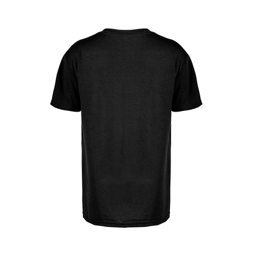 Minecraft Boy's Happy Birthday Steve And Alex Graphic T-shirt In Black