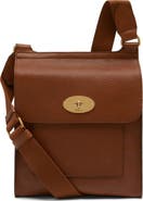Mulberry Antony Leather Crossbody Bag