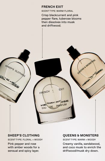 French Exit Eau de Parfum