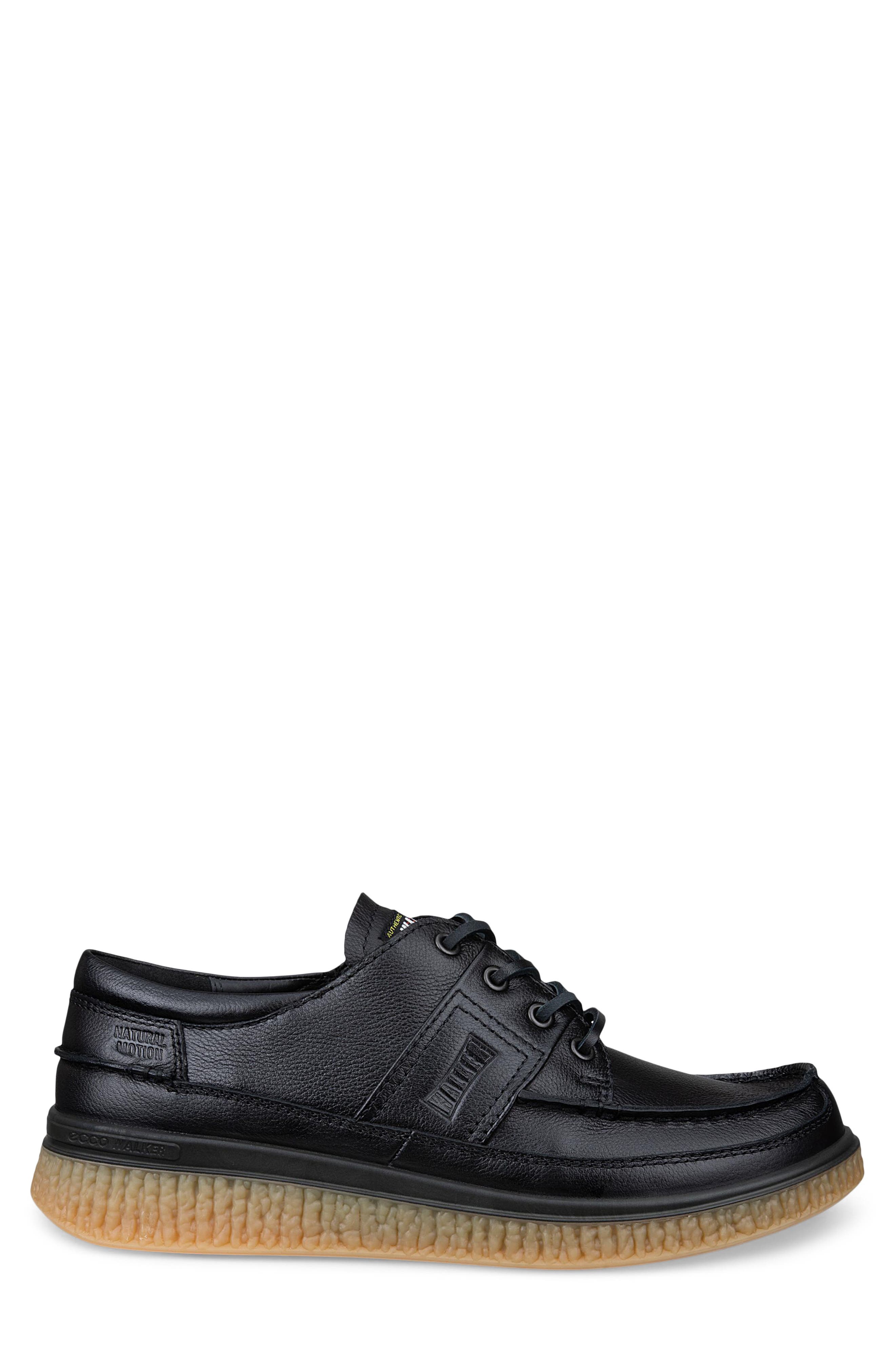 Walker 3.0 Plain Toe Derby, Alternate, color, BLACK