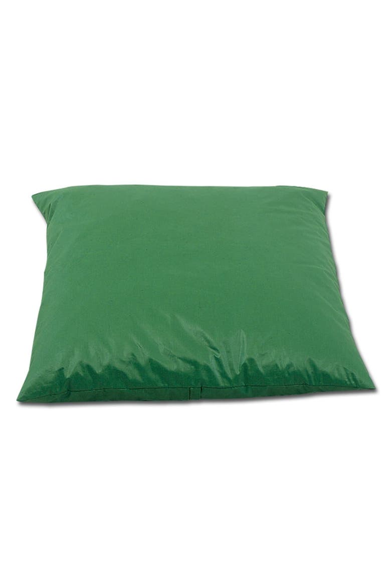 Jumbo Pillows with Removable Cover, Alternate, color, Multi-colored