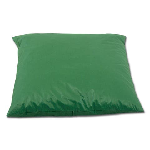 Jumbo Pillows with Removable Cover