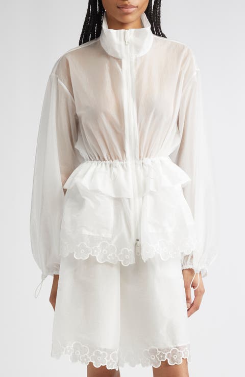 Women's Cecilie Bahnsen Coats & Jackets | Nordstrom Women's Cecilie Bahnsen Coats & Jackets | Nordstrom