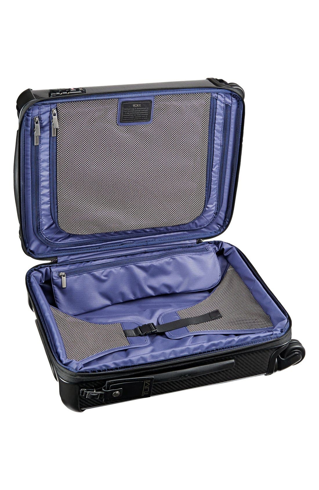 TUMI Tegra-Lite<sup>®</sup> Max 22-Inch Continental Expandable Carry-On, Alternate, color, 