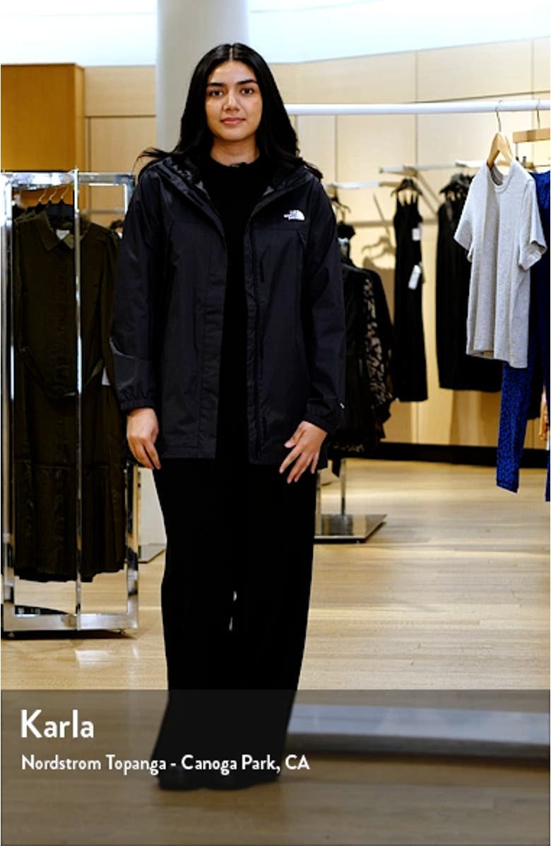 Antora Waterproof Hooded Parka, sales video thumbnail