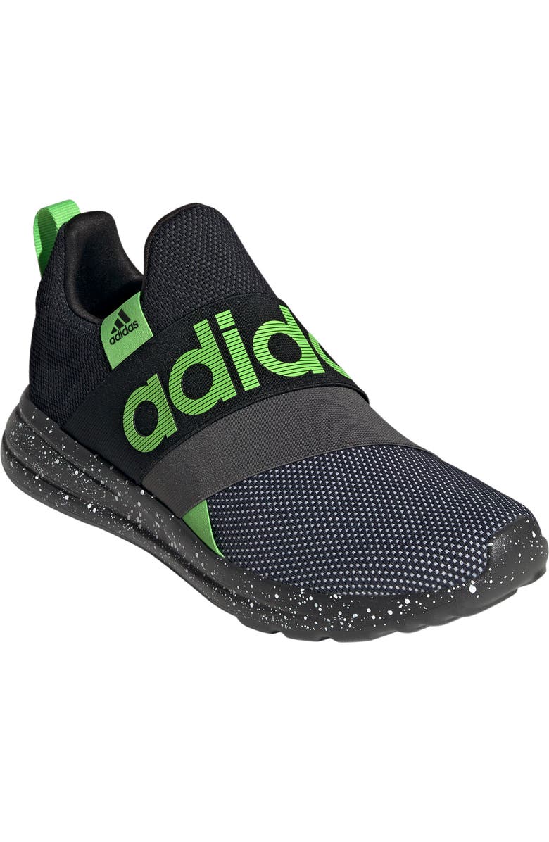 adidas Lite Racer Adapt 6.0 Running Shoe, Main, color,