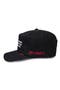Sections Snapback Baseball Cap