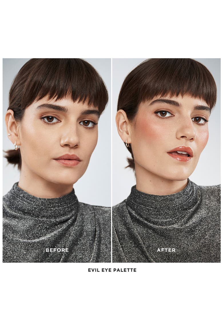 Ambient Lighting Edit Unlocked Face Palette - Evil Eye (Women