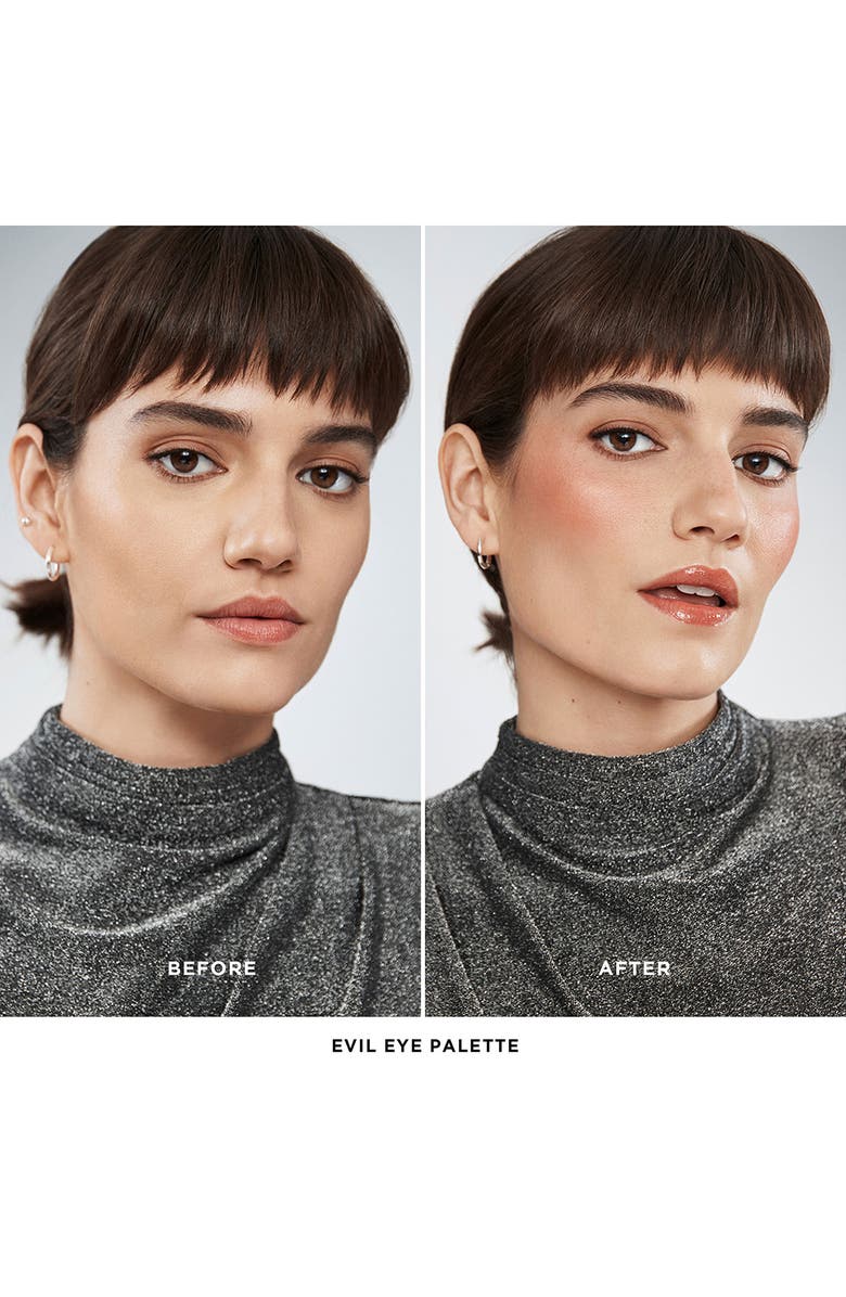 HOURGLASS Ambient Lighting Edit Unlocked Face Palette - Evil Eye, Alternate, color,