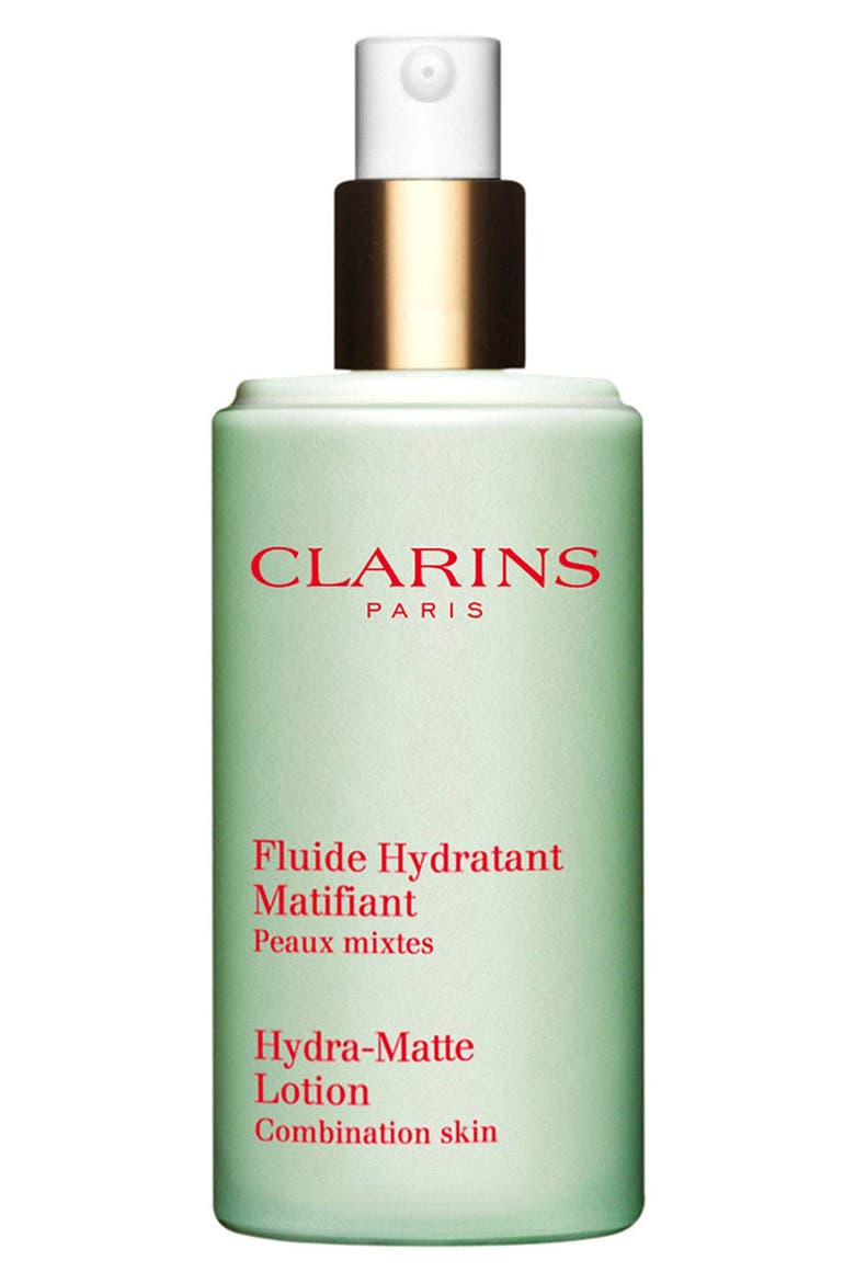 Hydra-Matte Lotion, Alternate, color, NO COLOR