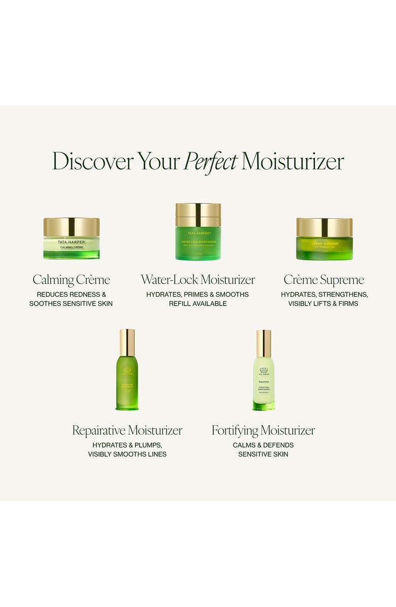 Tata Harper Skincare Creme Supreme, Alternate, color, 