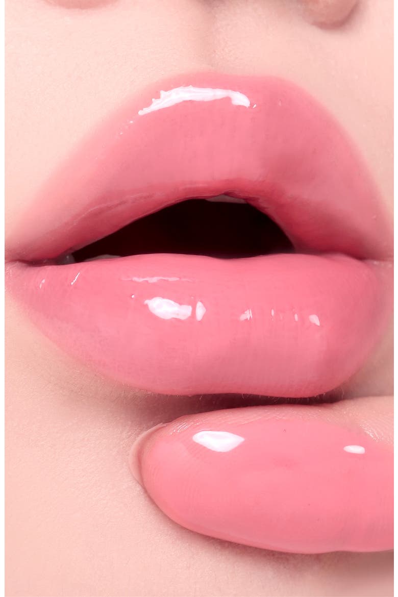 Jel-Fit Lip Gloss, Alternate, color, 06 WHITE BOKSOONGA GLOSS