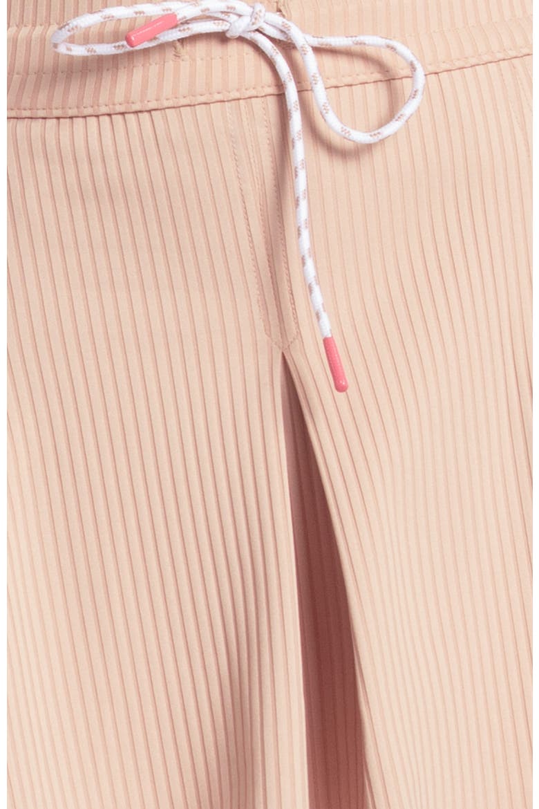Womens' Wimbley Pleat Skirt, Alternate, color, Camel
