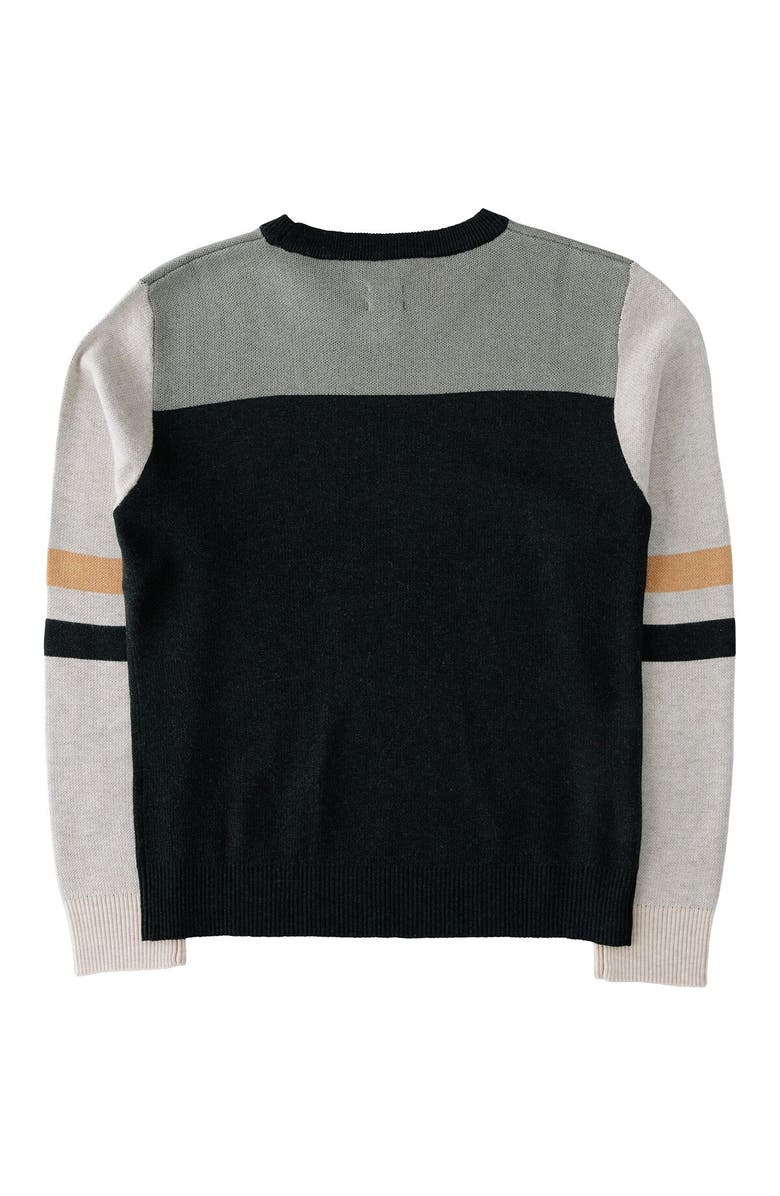 KAVU Hillrose Sweater - Women's, Alternate, color, Tree Bear