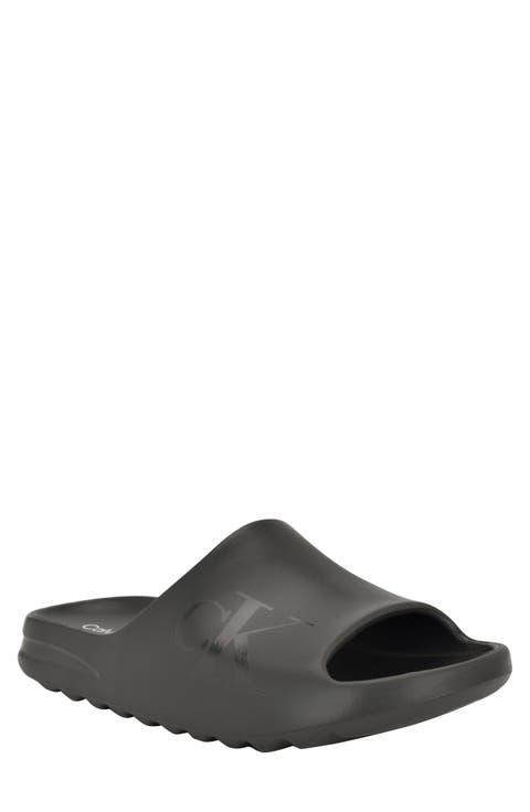 Olin Slide Sandal (Men)