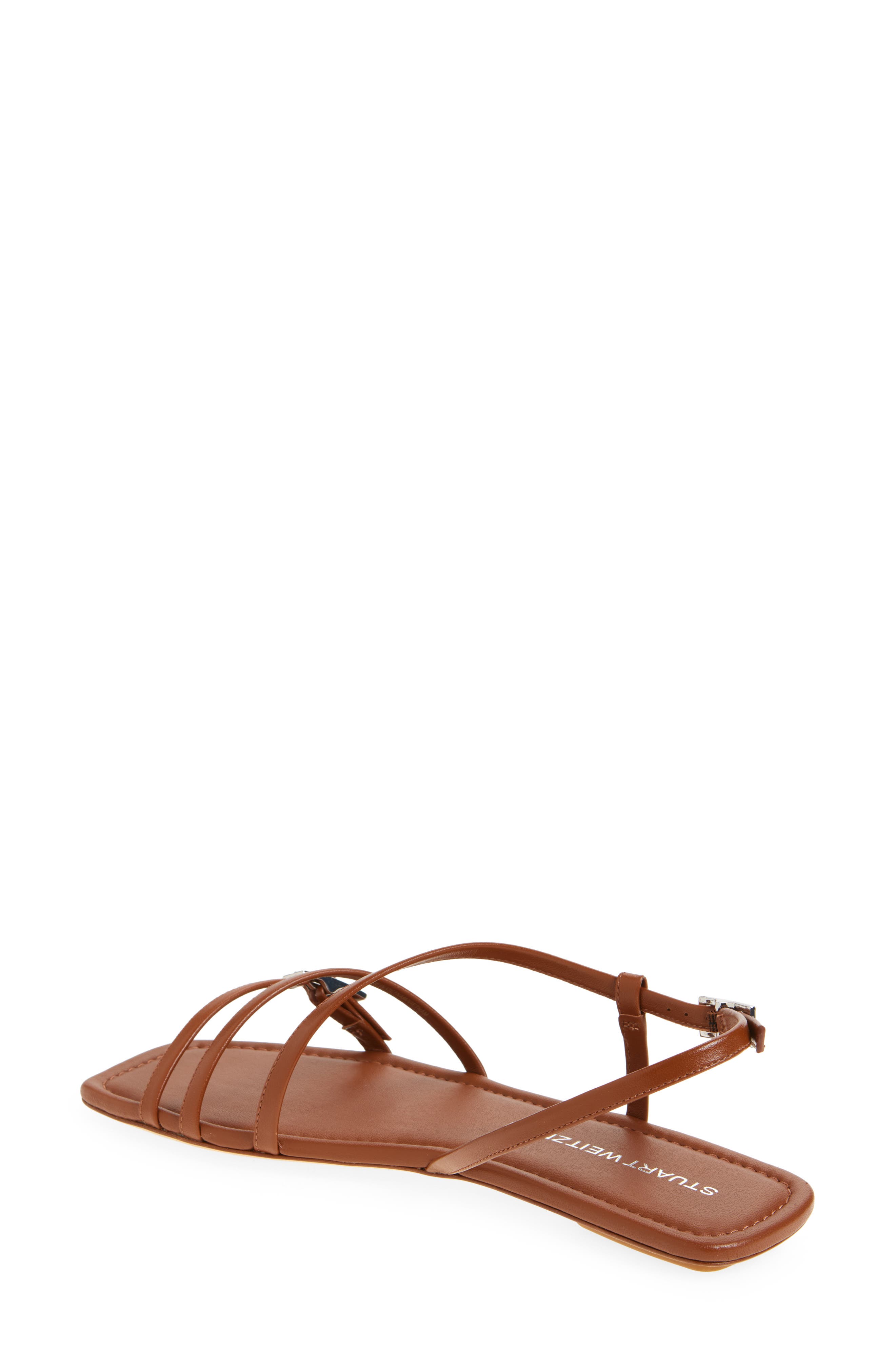 Stuart Weitzman Georgie Sandal, Alternate, color, 