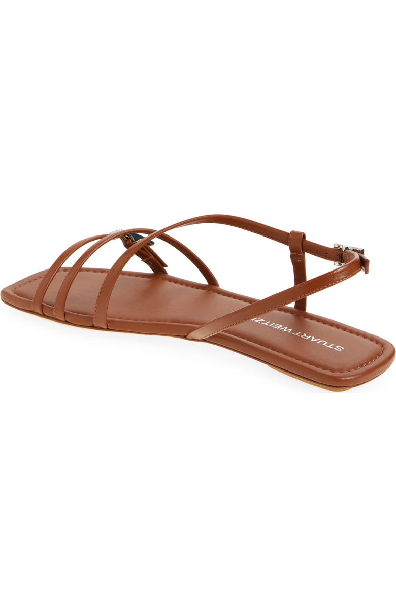Stuart Weitzman Georgie Sandal, Alternate, color,