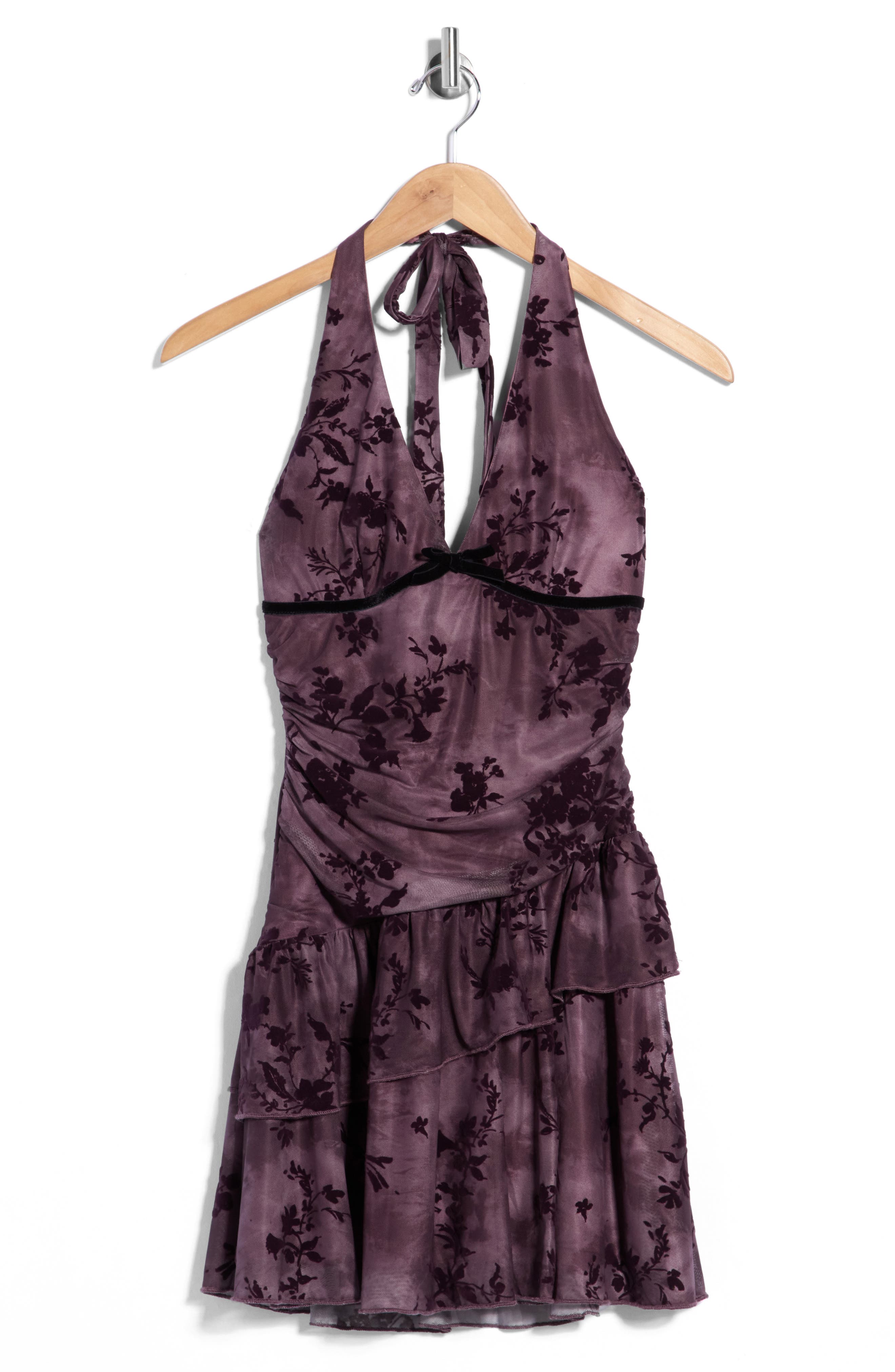PLUM COMBO