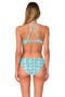  Surf Tile Scrunch