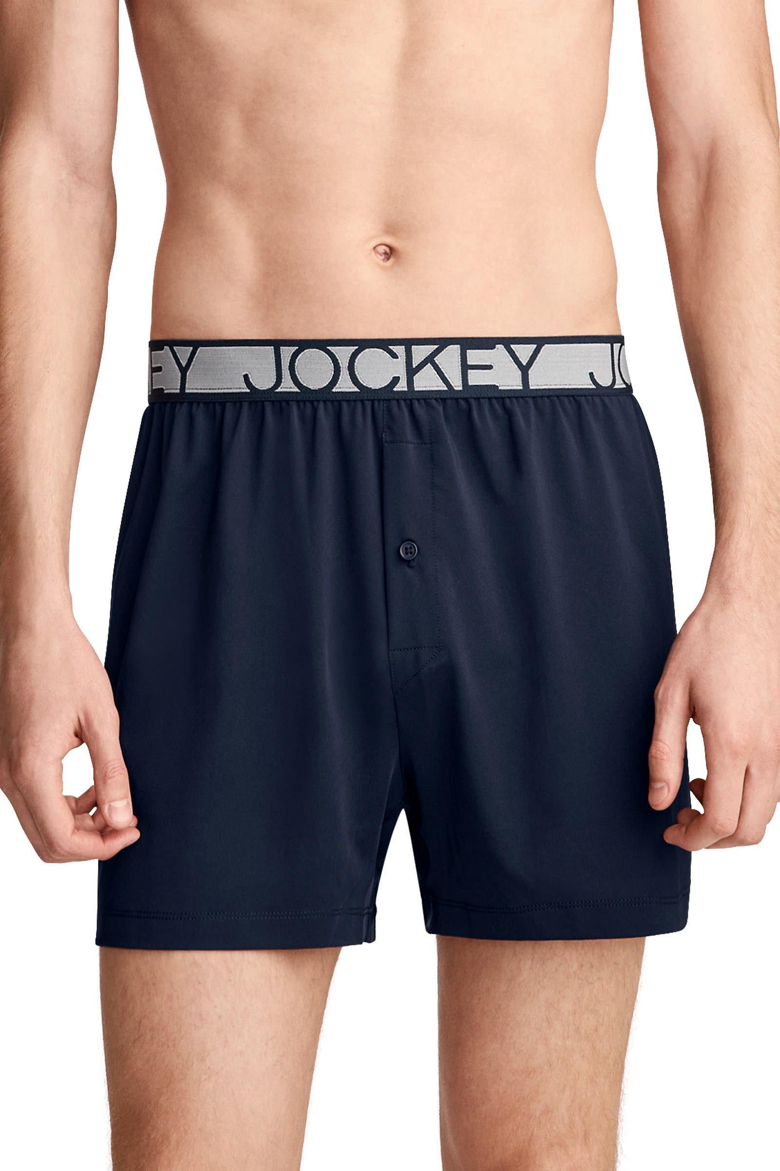 True Navy