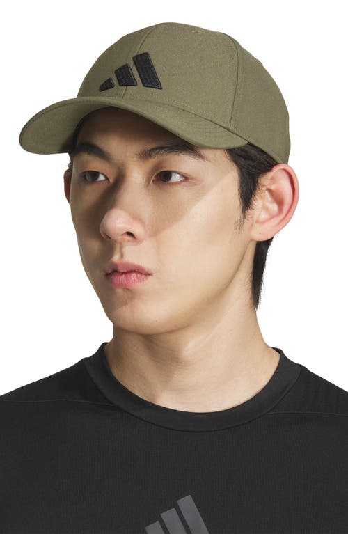 Adidas Originals Adidas Off Season Stretch Fit Baseball Cap