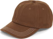 KROST Canal St. Adjustable Baseball Cap