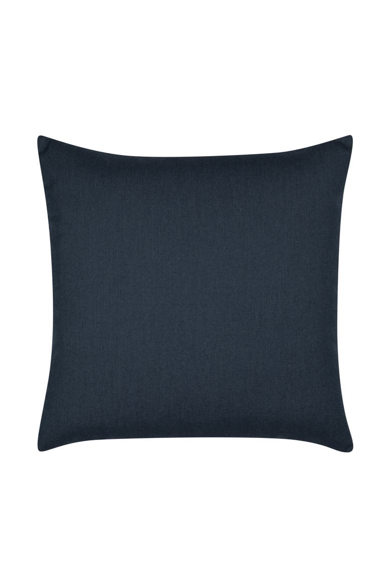 Rose Quartz Multi panelled Indoor & Outdoor Woven Accent Pillow, Alternate, color, Multi