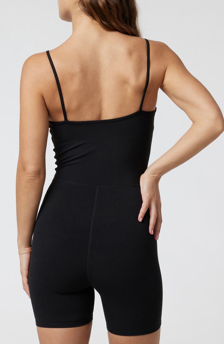 AllTheFeels<sup>™</sup> Performance Tank Romper
