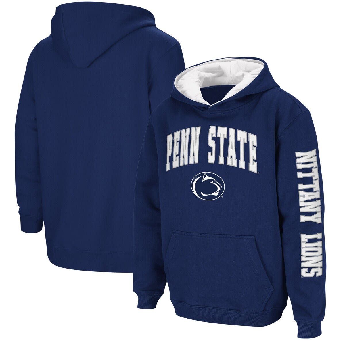 selected Navy