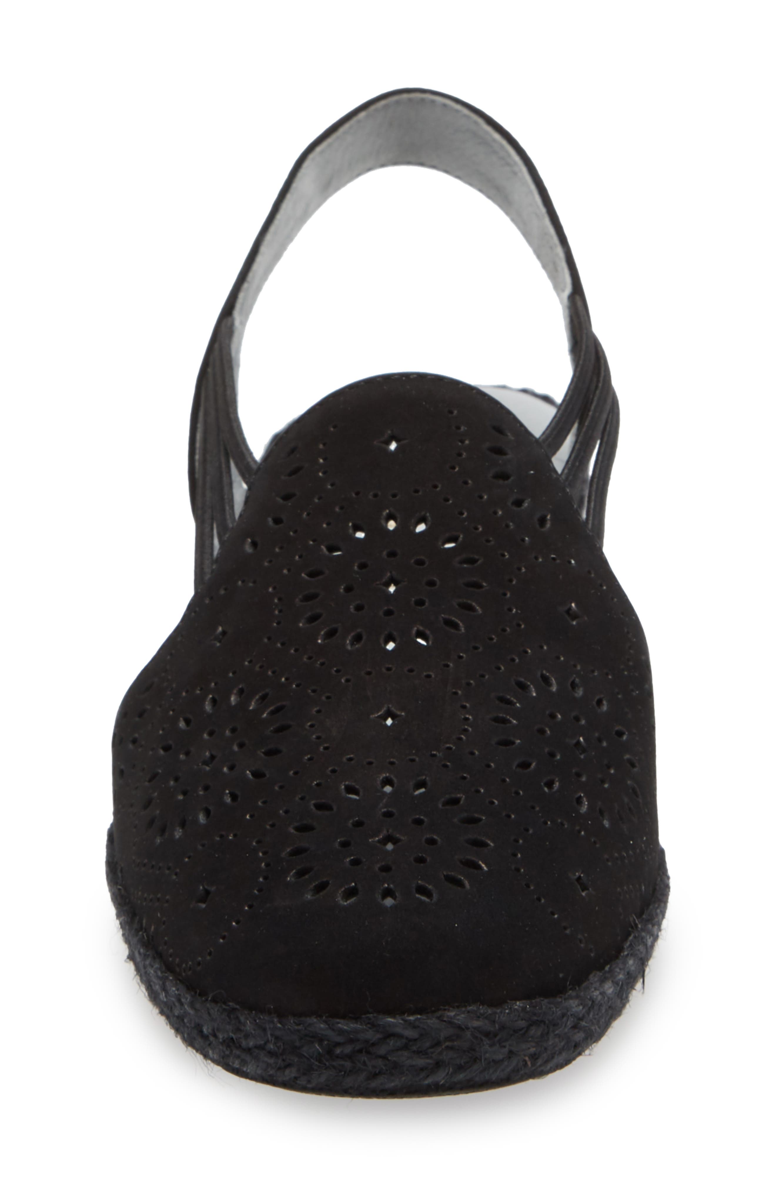 David Tate Zena Espadrille Wedge, Alternate, color, 