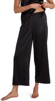 Haven Well Within Washable Silk Sleep Pants