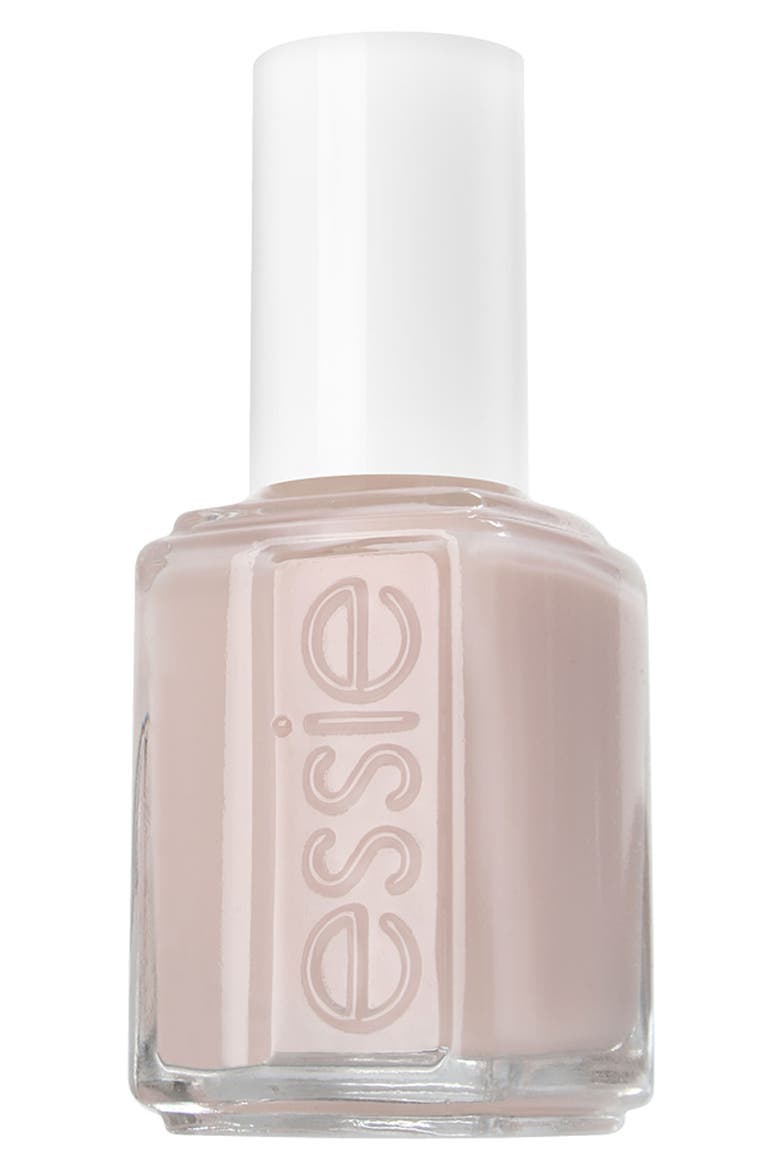 essie® Nail Polish – Beiges, Main, color, LIKE LINEN ( C )