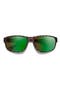  Matte Tortoise / Brown Green